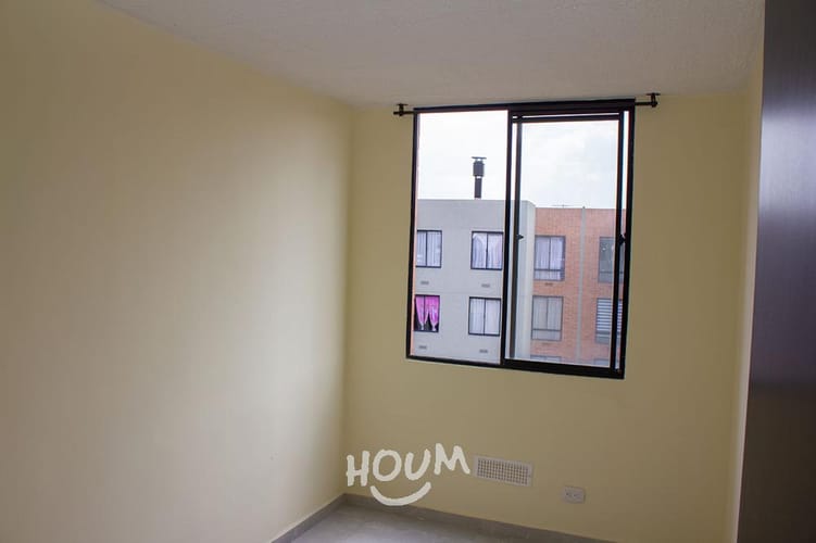 Apartamento de 3 alcobas en arriendo en San Pedro, Madrid, 49 m² · foto 18 de 20