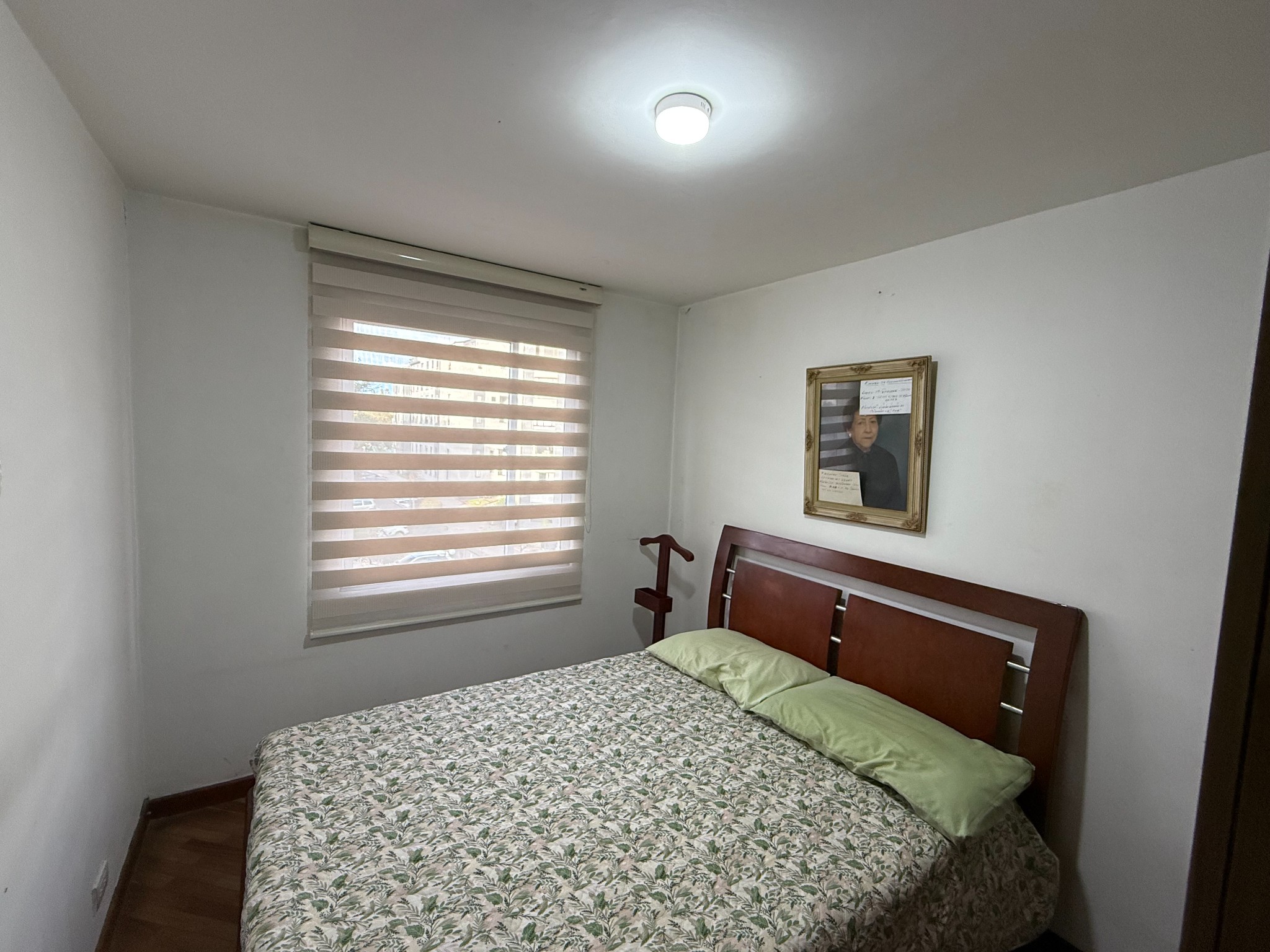 Apartamento en venta en Hayuelos, Bogotá · foto 10 de 19
