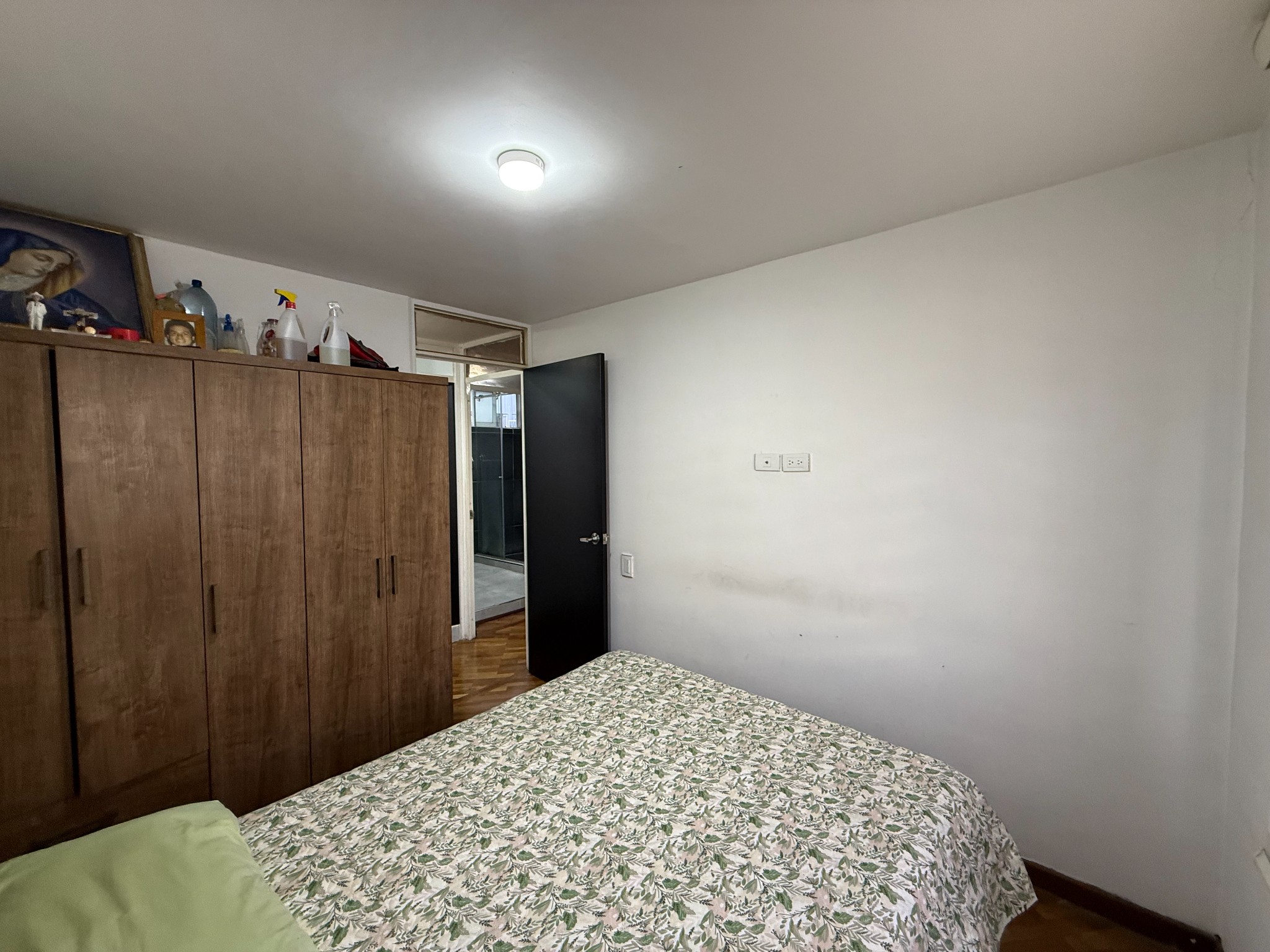 Apartamento en venta en Hayuelos, Bogotá · foto 11 de 19