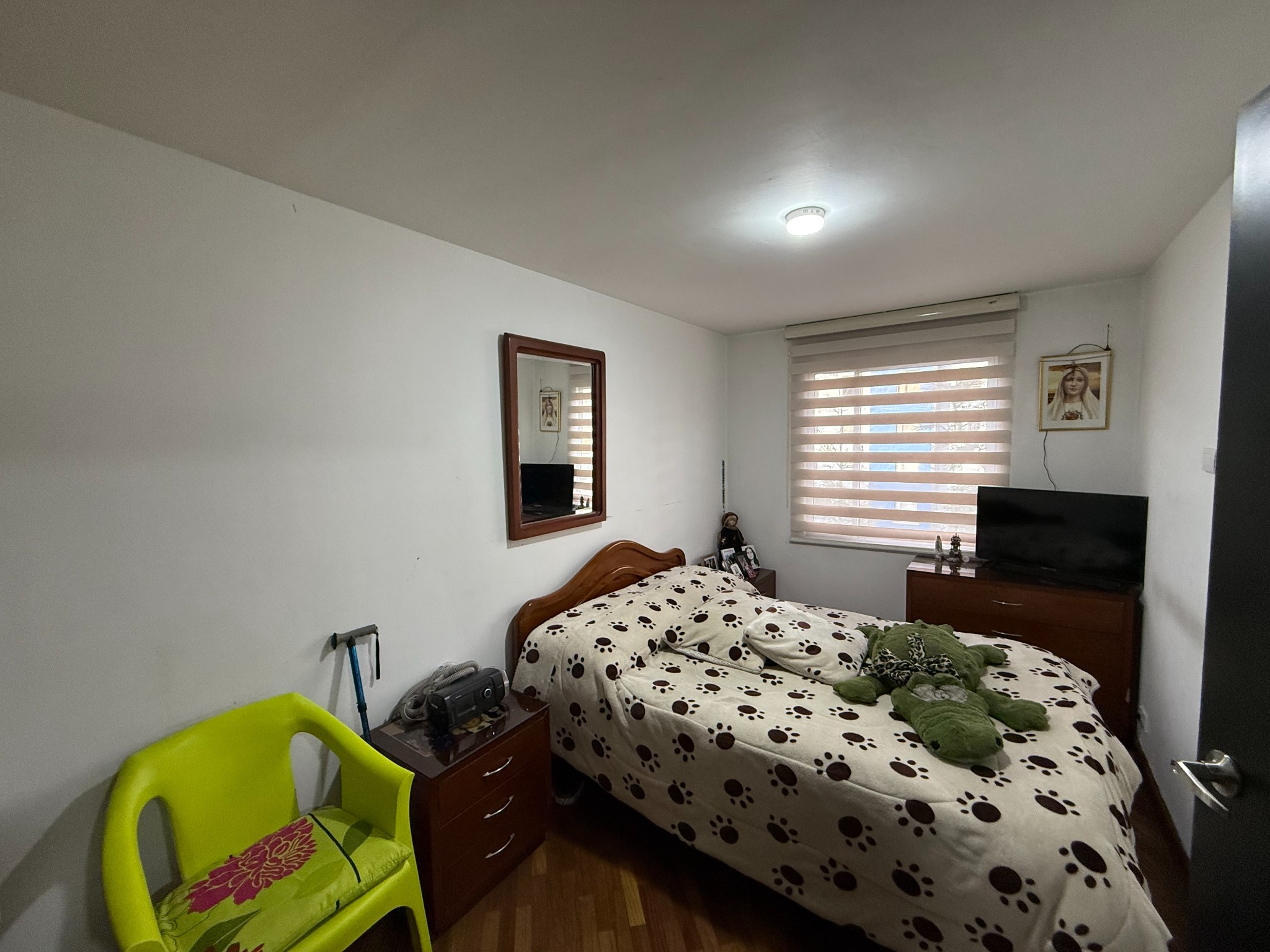 Apartamento en venta en Hayuelos, Bogotá · foto 12 de 19