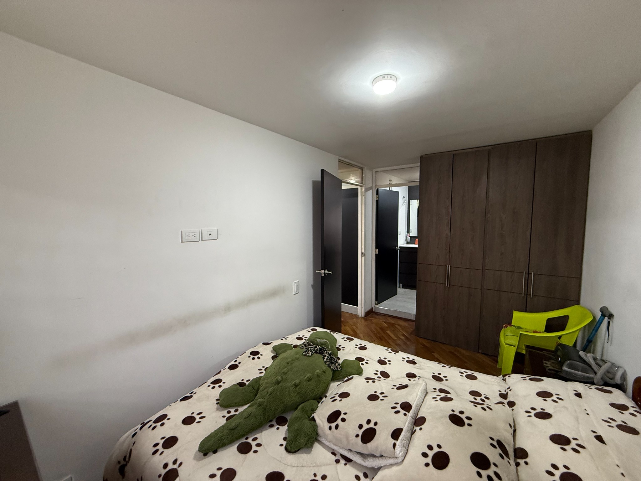 Apartamento en venta en Hayuelos, Bogotá · foto 13 de 19