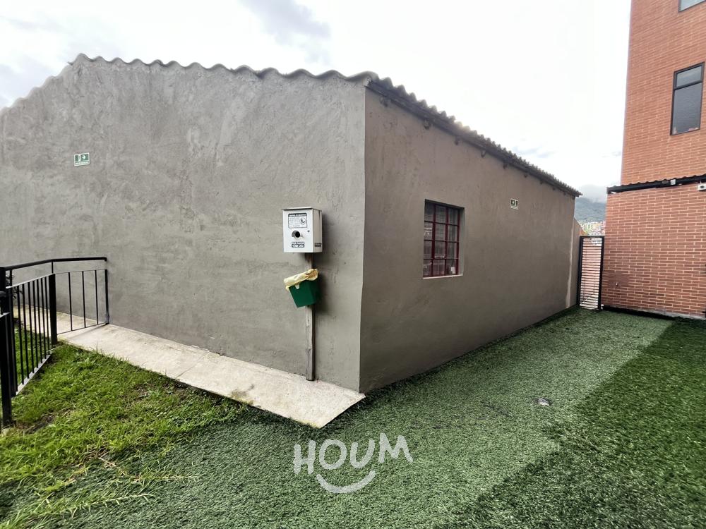 Apartamento en arriendo en Los Sauces, La Calera · foto 4 de 20