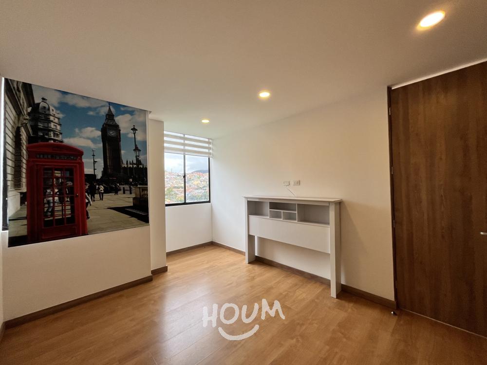 Apartamento en arriendo en Los Sauces, La Calera · foto 7 de 20
