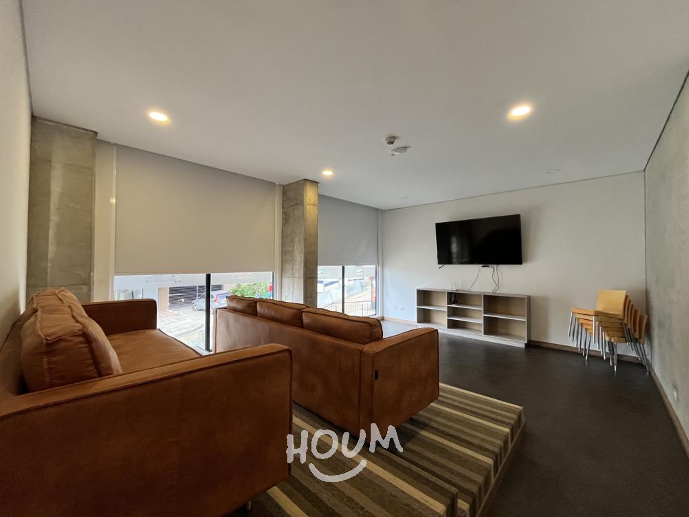 Apartamento en arriendo en Los Sauces, La Calera · foto 8 de 20