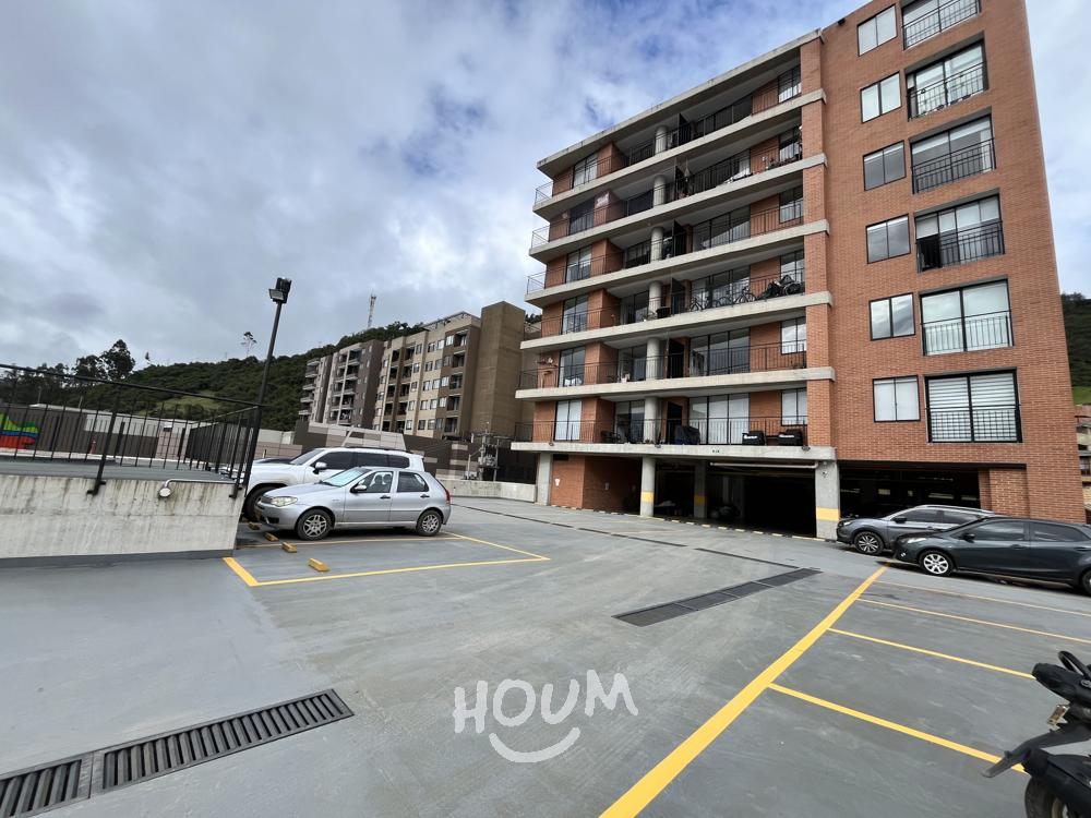 Apartamento en arriendo en Los Sauces, La Calera · foto 9 de 20