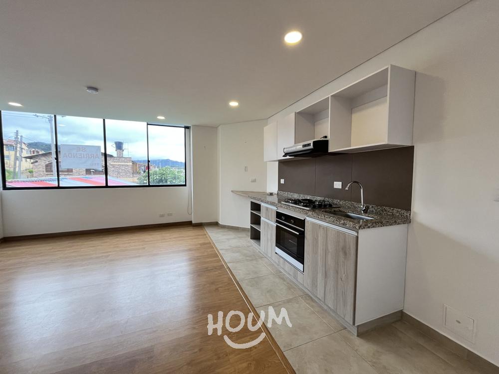 Apartamento en arriendo en Los Sauces, La Calera · foto 11 de 20