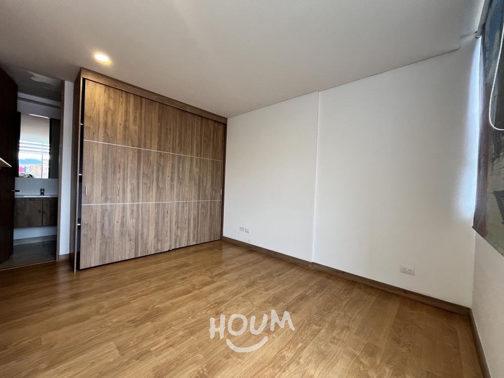 Apartamento en arriendo en Los Sauces, La Calera · foto 12 de 20
