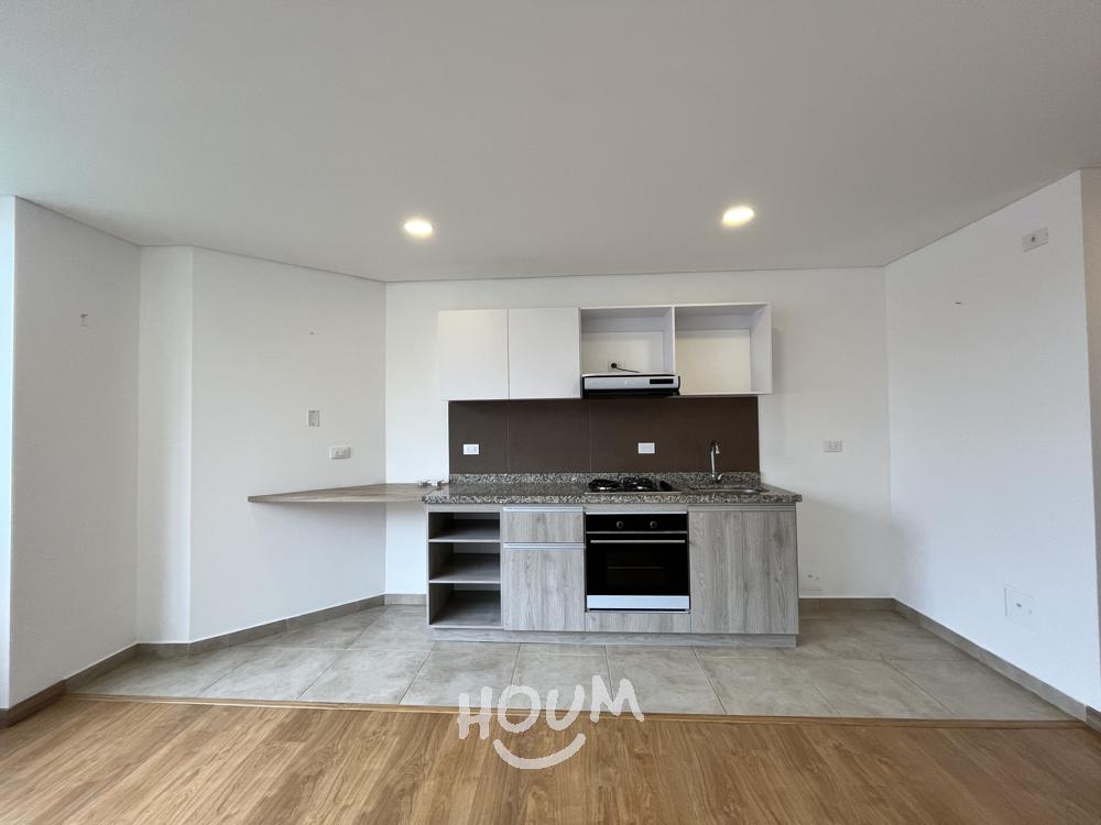 Apartamento en arriendo en Los Sauces, La Calera · foto 13 de 20