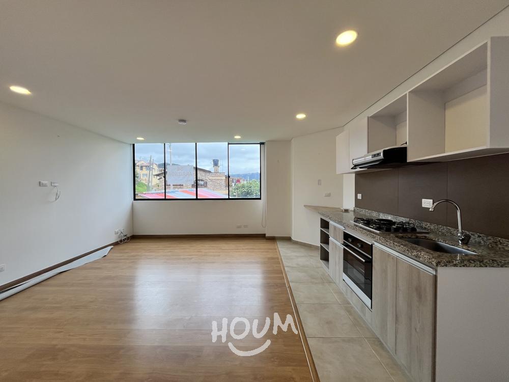 Apartamento en arriendo en Los Sauces, La Calera · foto 14 de 20