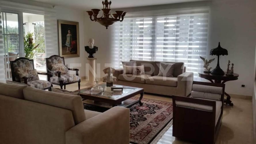 Apartamento en venta en Ciudad Jardin, Cali · foto 6 de 17