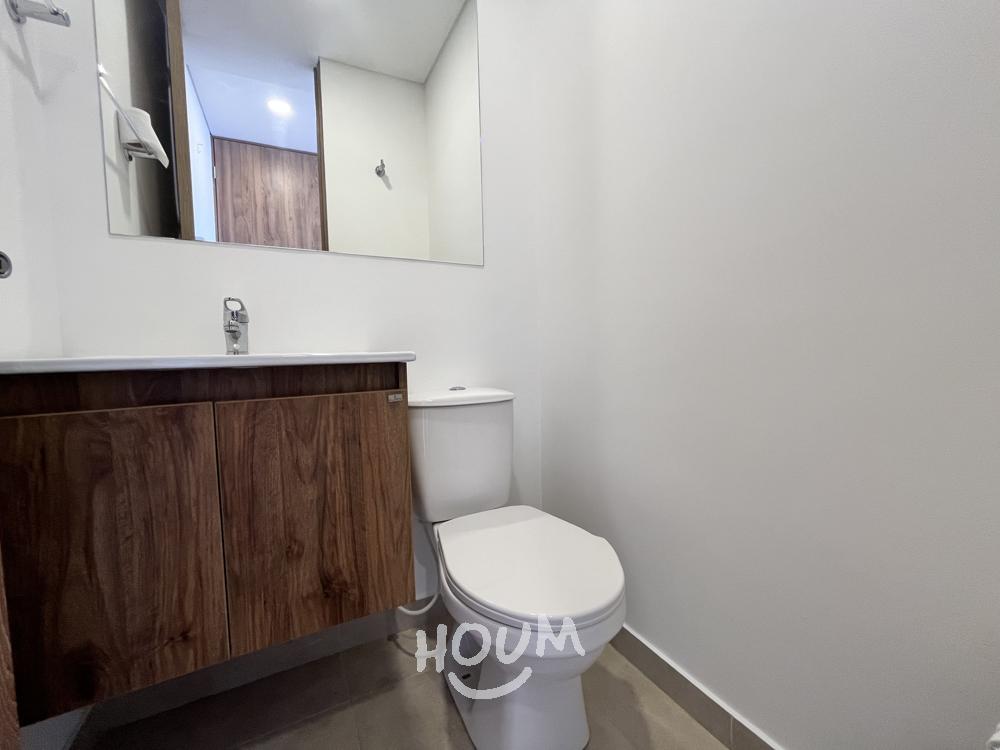 Apartamento en arriendo en Los Sauces, La Calera · foto 15 de 20