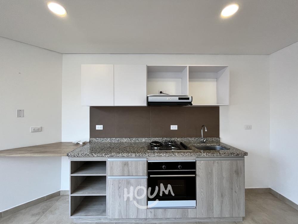 Apartamento en arriendo en Los Sauces, La Calera · foto 16 de 20