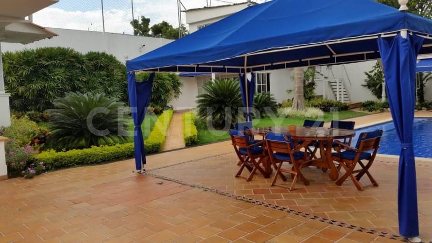 Apartamento en venta en Ciudad Jardin, Cali · foto 12 de 17