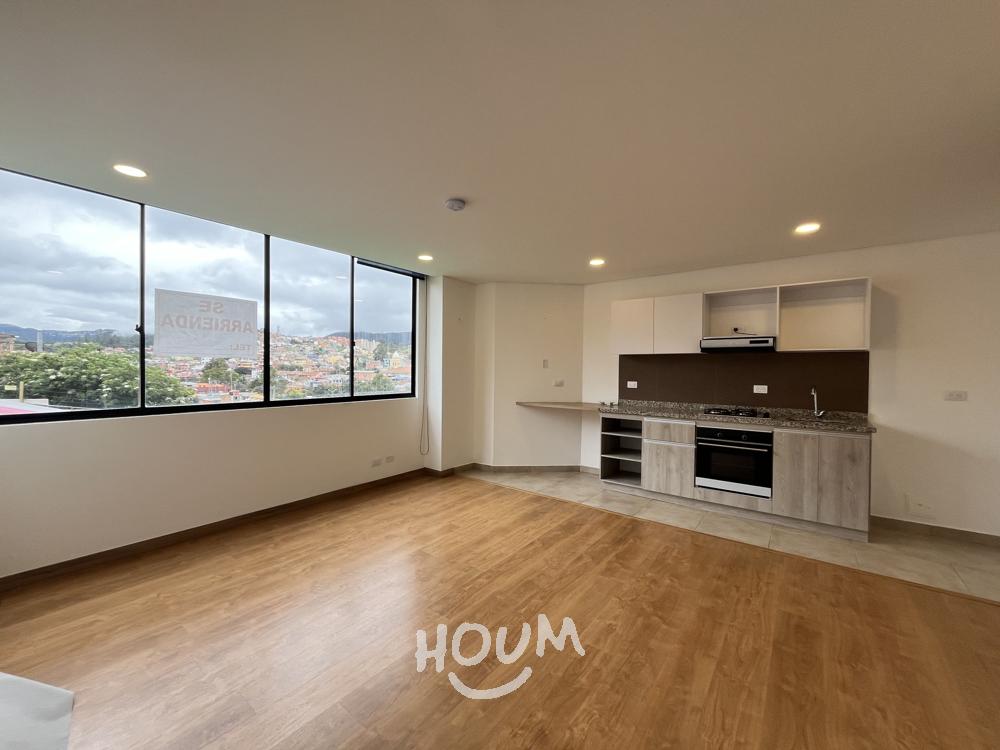 Apartamento en arriendo en Los Sauces, La Calera · foto 17 de 20