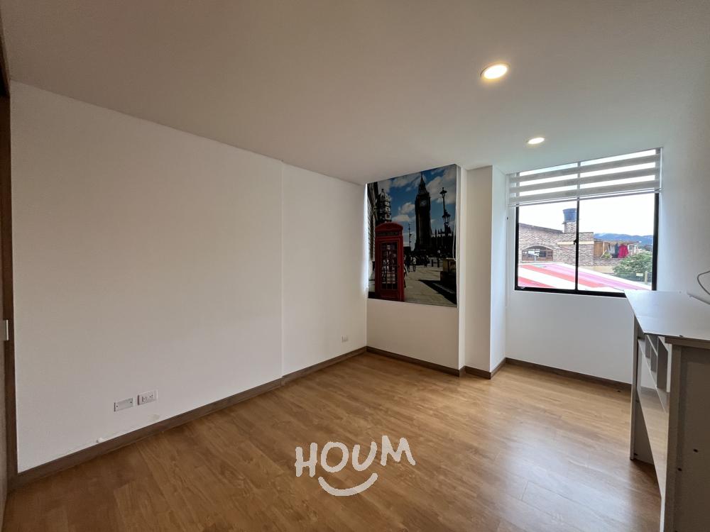 Apartamento en arriendo en Los Sauces, La Calera · foto 18 de 20