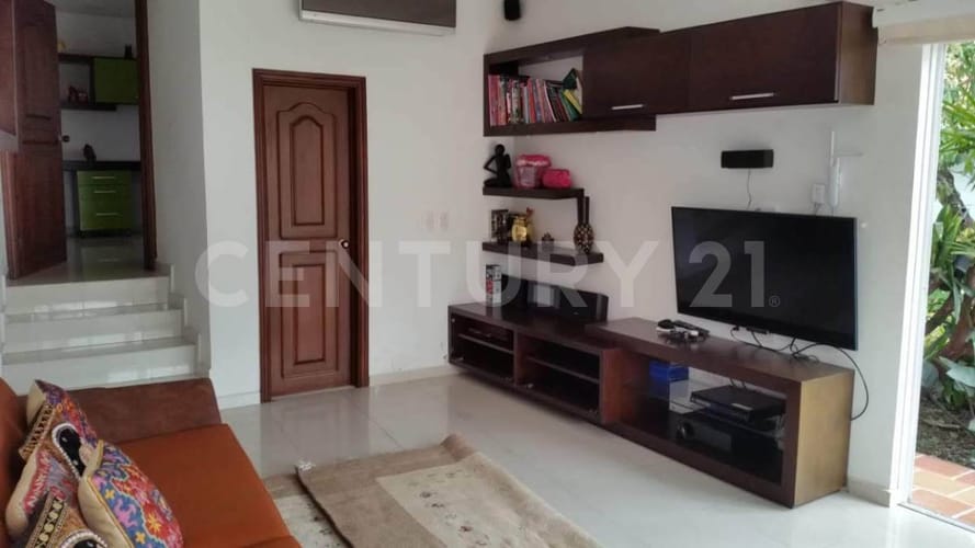 Apartamento en venta en Ciudad Jardin, Cali · foto 16 de 17