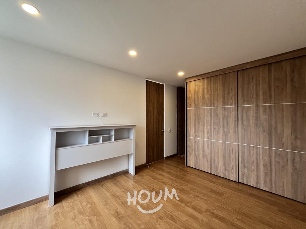 Apartamento en arriendo en Los Sauces, La Calera · foto 19 de 20