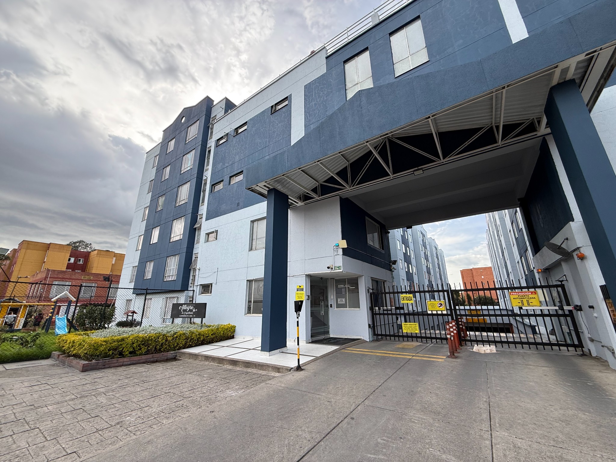 Apartamento en venta en Hayuelos, Bogotá · foto 15 de 19