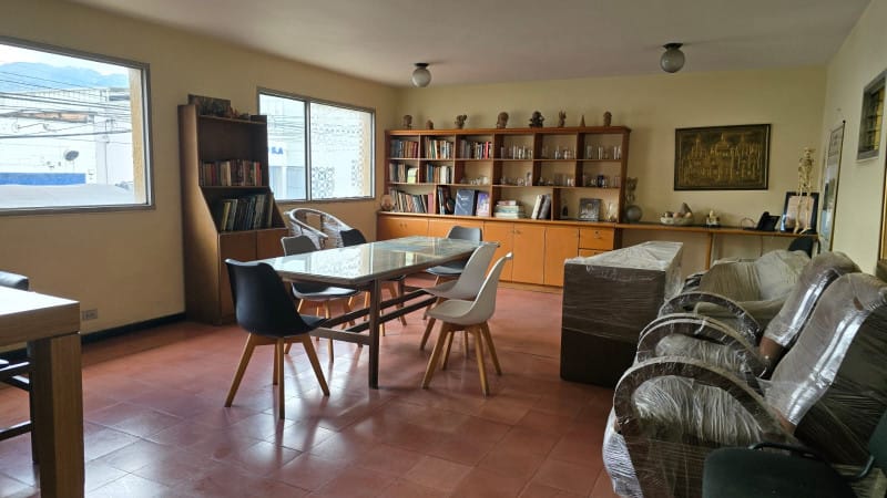 Bodega en arriendo en Zona Industrial No. 2, Itagüí, 1280 m² · foto 9 de 12