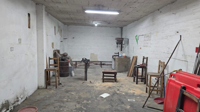 Bodega en arriendo en Zona Industrial No. 2, Itagüí, 1280 m² · foto 11 de 12