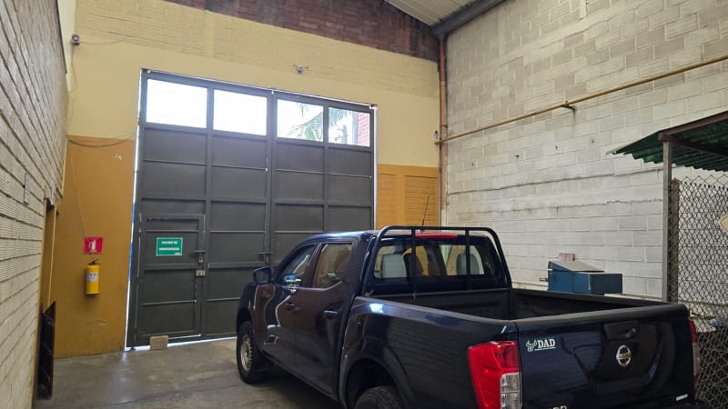 Bodega en arriendo en Zona Industrial No. 2, Itagüí, 1280 m² · foto 12 de 12