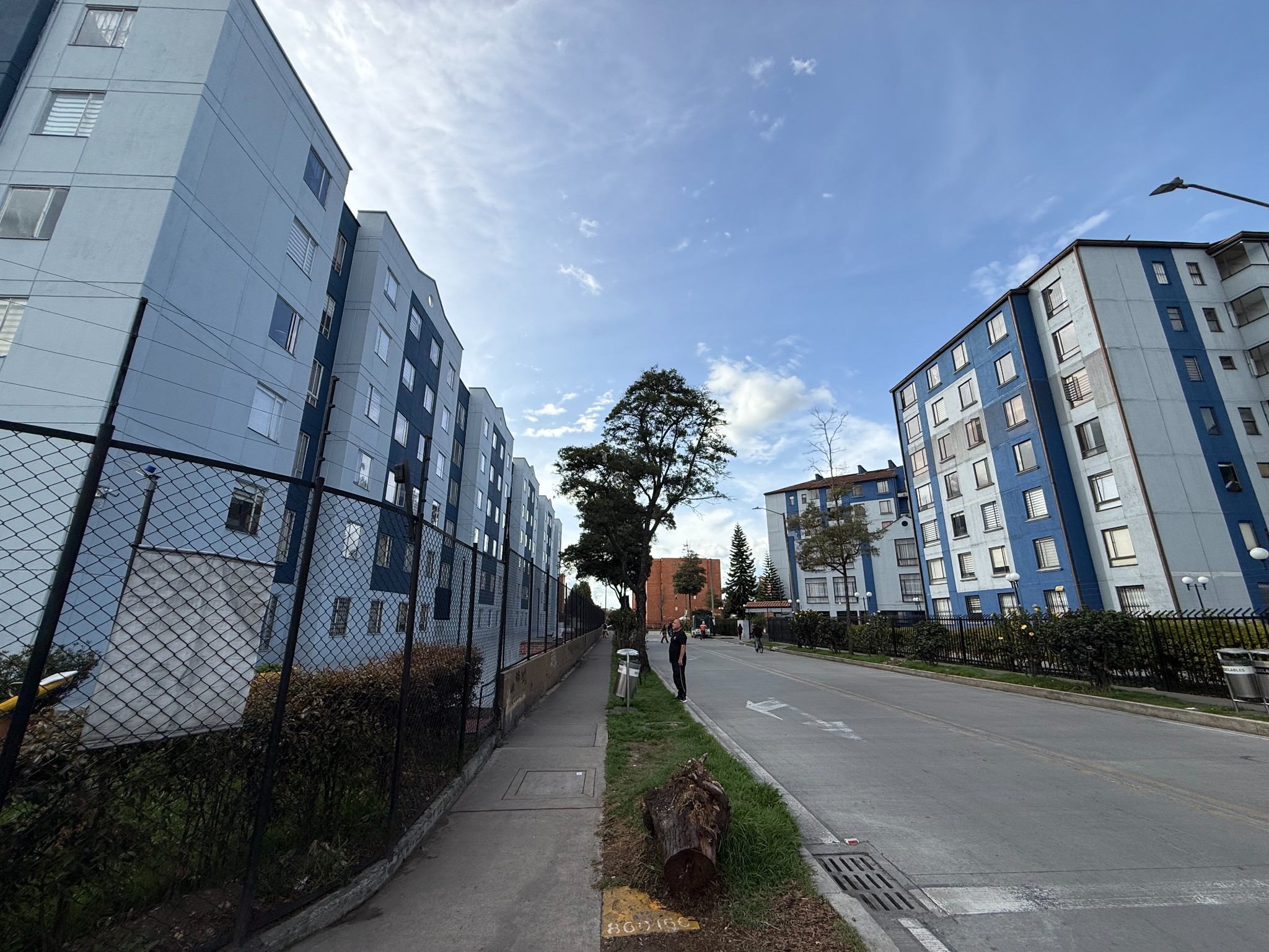 Apartamento en venta en Hayuelos, Bogotá · foto 18 de 19