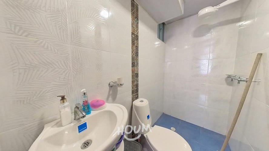 Apartamento de 3 alcobas en arriendo en La Prosperidad, Madrid, 64 m² · foto 8 de 11