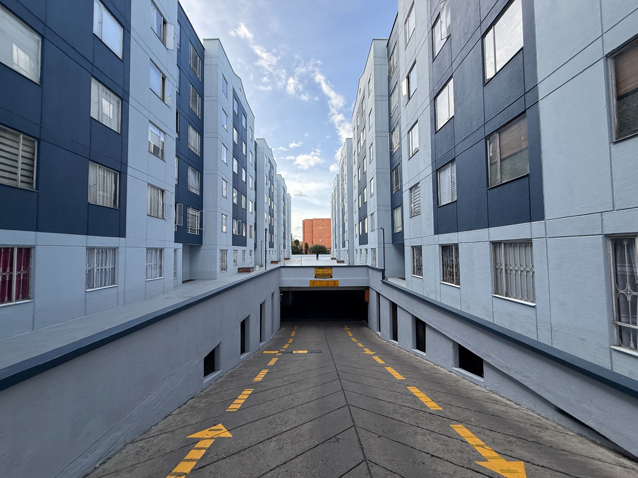 Apartamento en venta en Hayuelos, Bogotá · foto 16 de 19