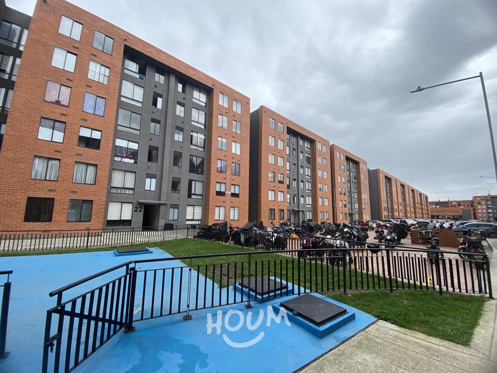 Apartamento en arriendo en Br San Francisco, Chía · foto 2 de 15