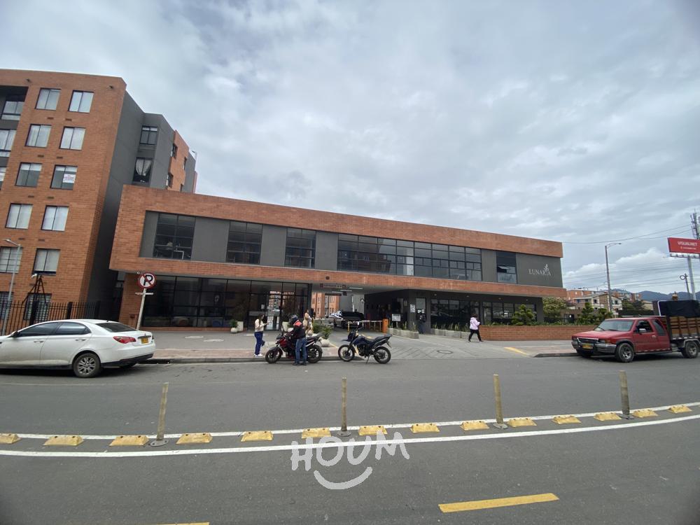 Apartamento en arriendo en Br San Francisco, Chía · foto 4 de 15