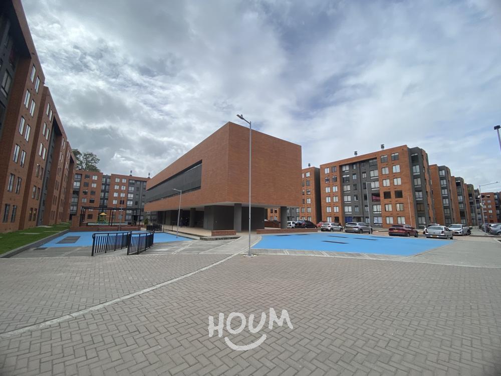 Apartamento en arriendo en Br San Francisco, Chía · foto 5 de 15