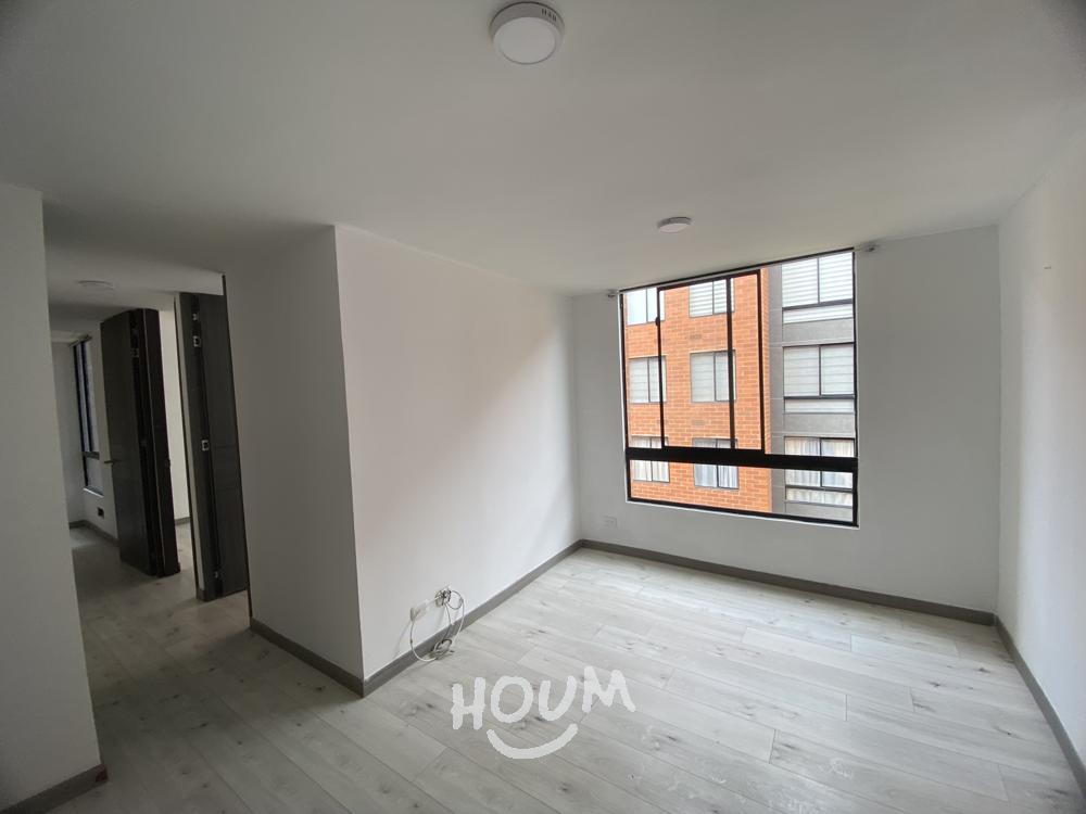 Apartamento en arriendo en Br San Francisco, Chía · foto 7 de 15