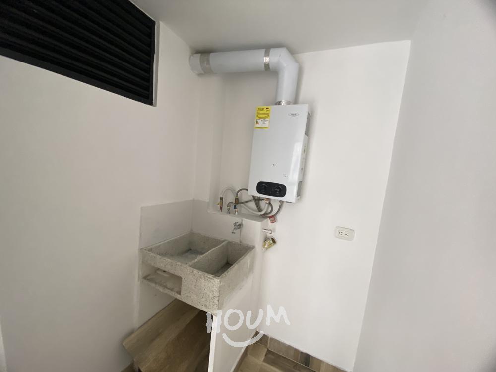 Apartamento en arriendo en Br San Francisco, Chía · foto 9 de 15