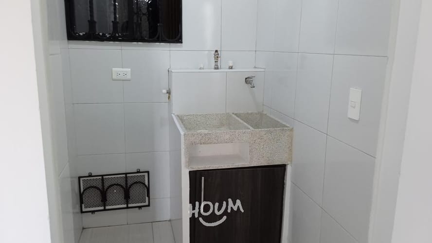 Apartamento de 3 alcobas en arriendo en San Pedro, Madrid, 59 m² · foto 6 de 21