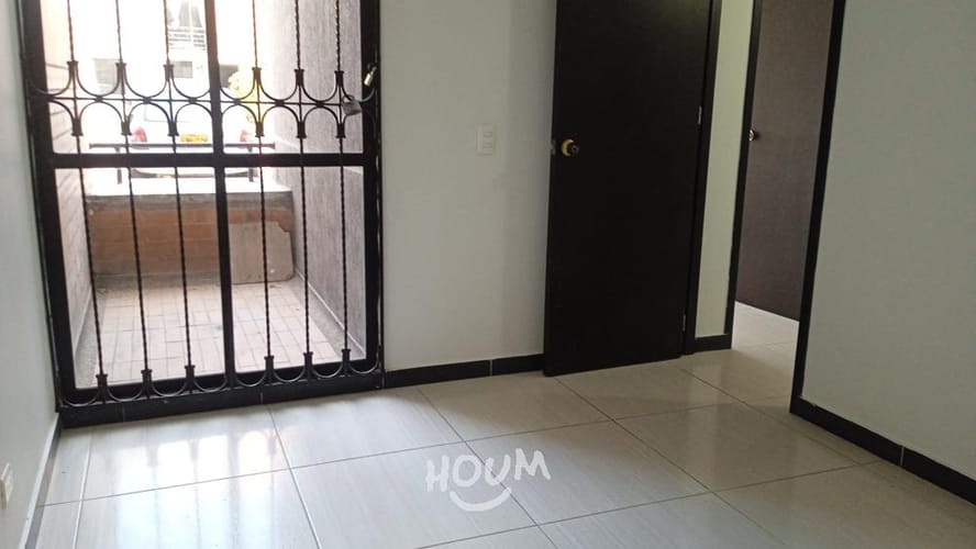 Apartamento de 3 alcobas en arriendo en San Pedro, Madrid, 59 m² · foto 8 de 21