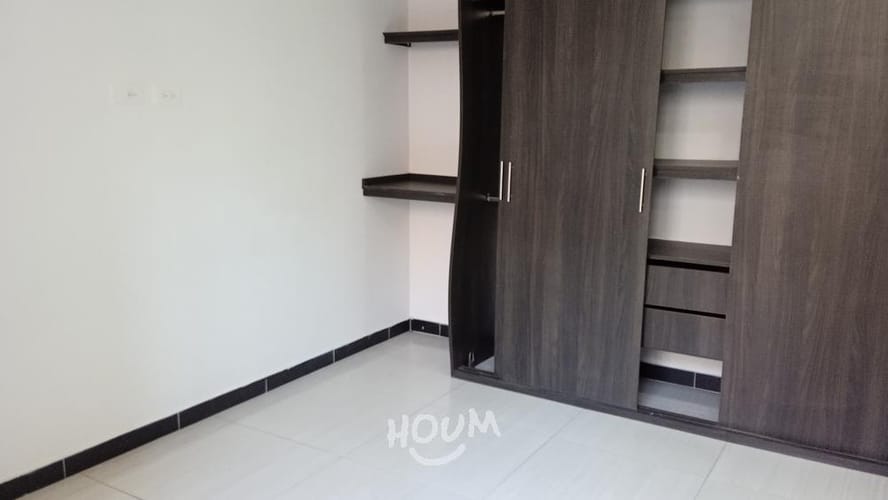 Apartamento de 3 alcobas en arriendo en San Pedro, Madrid, 59 m² · foto 11 de 21