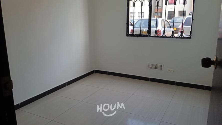 Apartamento de 3 alcobas en arriendo en San Pedro, Madrid, 59 m² · foto 12 de 21