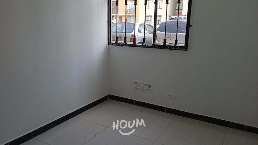 Apartamento de 3 alcobas en arriendo en San Pedro, Madrid, 59 m² · foto 14 de 21