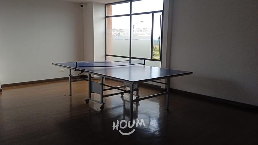 Apartamento de 3 alcobas en arriendo en San Pedro, Madrid, 59 m² · foto 17 de 21