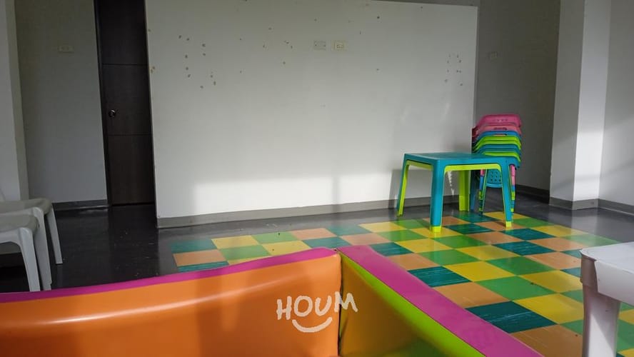 Apartamento de 3 alcobas en arriendo en San Pedro, Madrid, 59 m² · foto 19 de 21