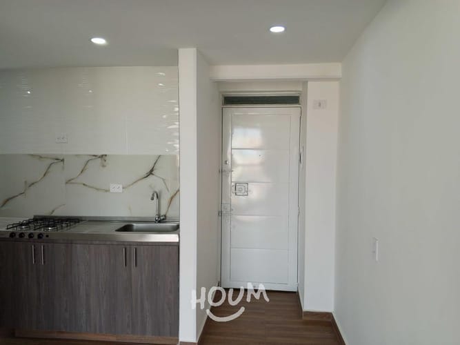 Apartamento de 3 alcobas en arriendo en La Prosperidad, Madrid, 64 m² · foto 2 de 24