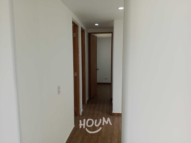 Apartamento de 3 alcobas en arriendo en La Prosperidad, Madrid, 64 m² · foto 3 de 24
