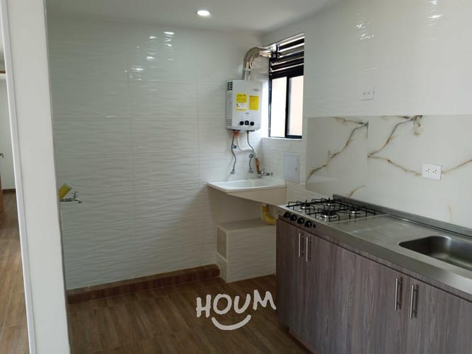 Apartamento de 3 alcobas en arriendo en La Prosperidad, Madrid, 64 m² · foto 4 de 24