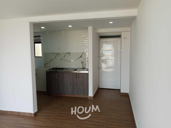 Apartamento de 3 alcobas en arriendo en La Prosperidad, Madrid, 64 m² · foto 6 de 24