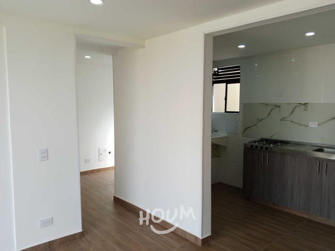 Apartamento de 3 alcobas en arriendo en La Prosperidad, Madrid, 64 m² · foto 7 de 24