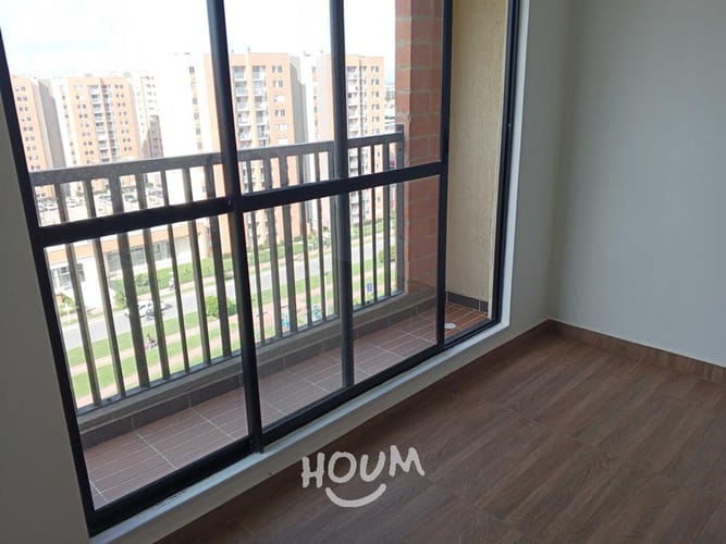 Apartamento de 3 alcobas en arriendo en La Prosperidad, Madrid, 64 m² · foto 8 de 24