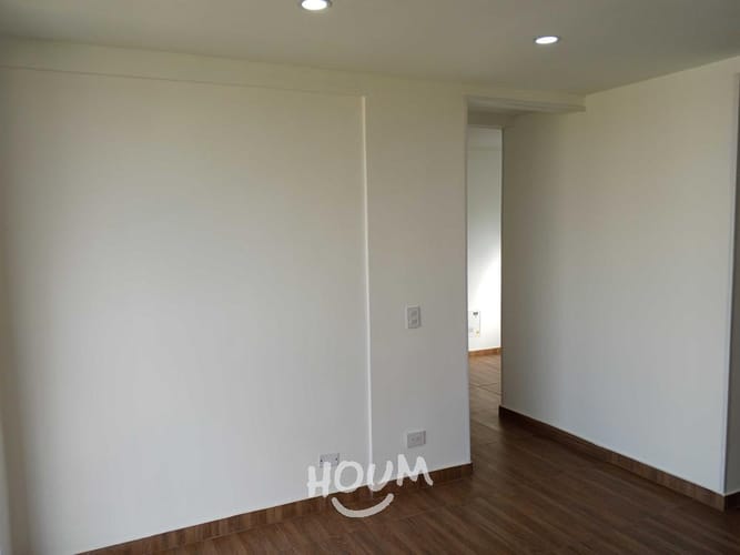 Apartamento de 3 alcobas en arriendo en La Prosperidad, Madrid, 64 m² · foto 9 de 24