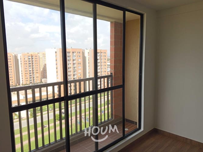 Apartamento de 3 alcobas en arriendo en La Prosperidad, Madrid, 64 m² · foto 10 de 24