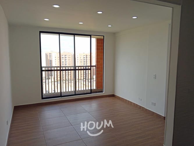 Apartamento de 3 alcobas en arriendo en La Prosperidad, Madrid, 64 m² · foto 11 de 24
