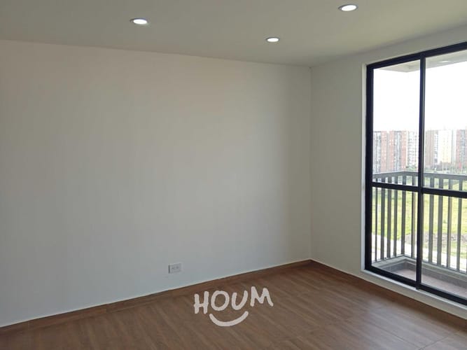 Apartamento de 3 alcobas en arriendo en La Prosperidad, Madrid, 64 m² · foto 12 de 24